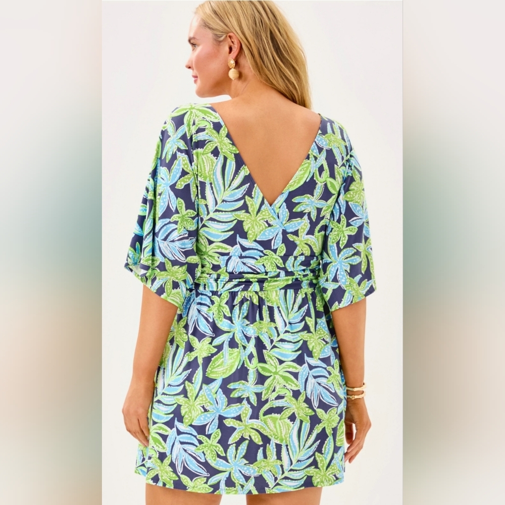 Lilly Pulitzer Parigi - Picture 2 of 4